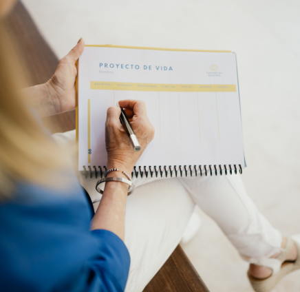 Proyecto de Vida