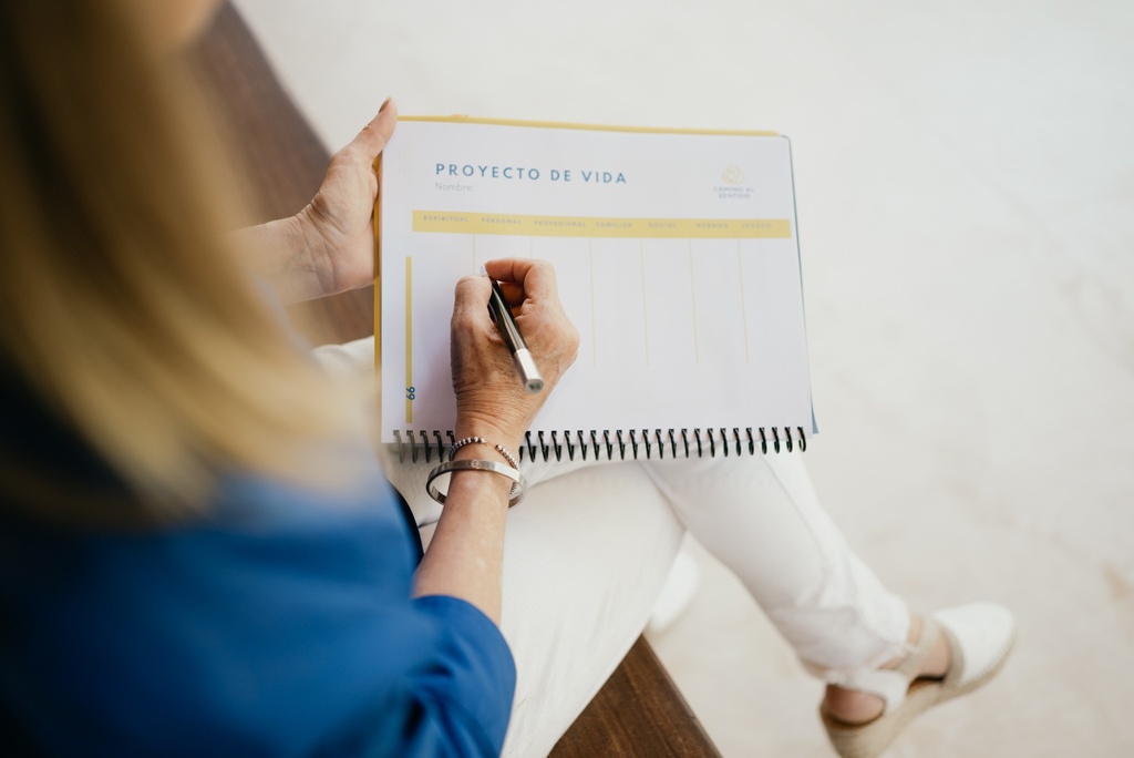 Proyecto de Vida